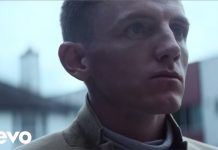 Louis Berry – Restless (Video)