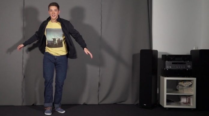 Maeckes hat nen Doppelgänger – Tilt