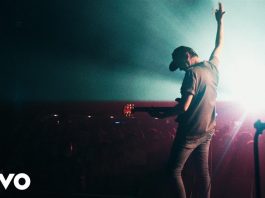 Neues Video von Jamie T zum Song Tescoland