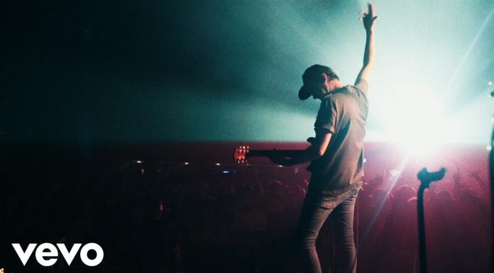 Neues Video von Jamie T zum Song Tescoland