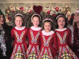 Schönen ersten Advent!