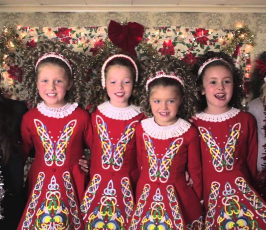 Schönen ersten Advent!