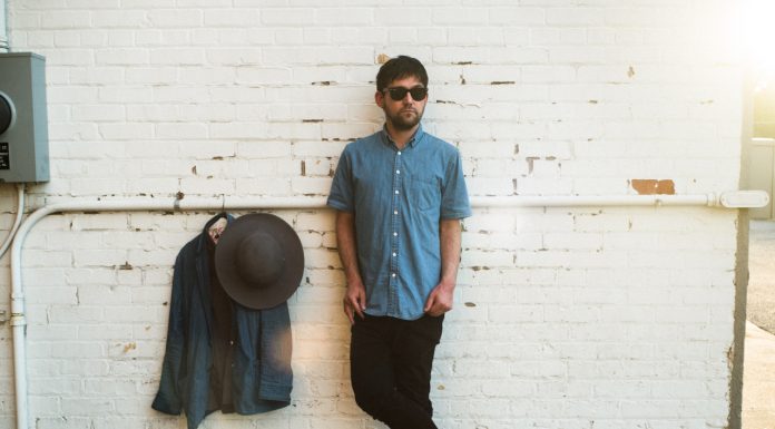 Conor Oberst in Stuttgart – 18.01.2017