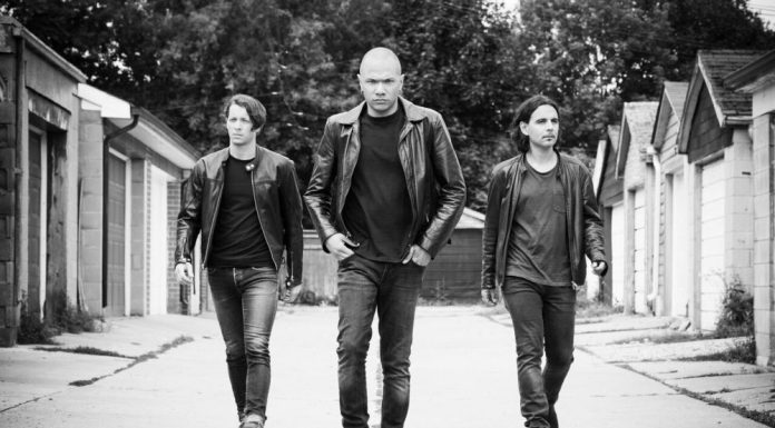 Danko Jones – Neues Album + neue Tour Danko Jones press shot 1 foto: http://www.fkpscorpio.com/de/