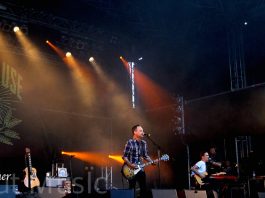 Dave Hause & The Mermaid kommen nächstes Jahr auf Tour