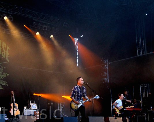 Dave Hause & The Mermaid kommen nächstes Jahr auf Tour
