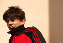 Declan McKenna kommt nach Deutschland