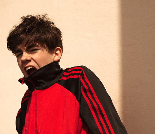 Declan McKenna kommt nach Deutschland