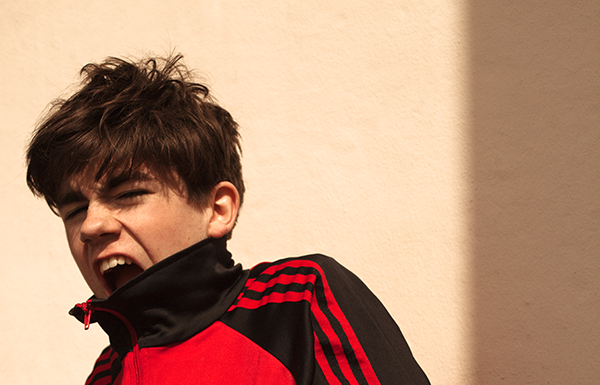 Declan McKenna kommt nach Deutschland