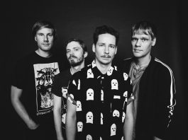Disco Ensemble auf Afterlife Tour 2017