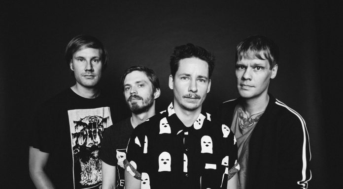 Disco Ensemble auf Afterlife Tour 2017