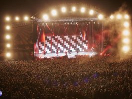 Happiness Festival 2017 – erste Bands! © happiness-festival.de