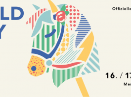 Zwischenstand – Maifeld Derby Line Up 2017