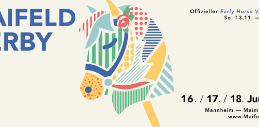 Zwischenstand – Maifeld Derby Line Up 2017