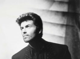 R.I.P. George Michael