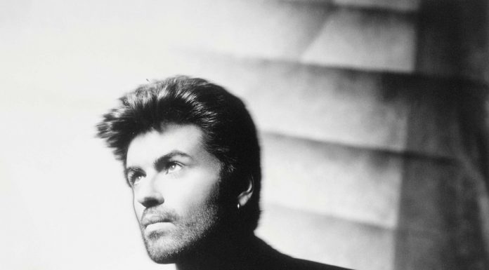 R.I.P. George Michael