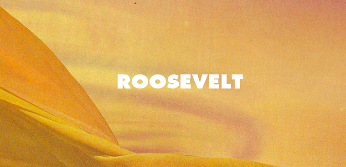 Roosevelt kommt im nächsten Jahr erneut auf Tour