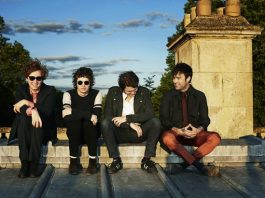 The Kooks kommen auf Deutschlandtour! Foto © www.universal-music.de