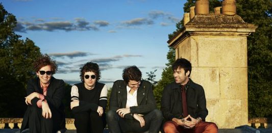 The Kooks kommen auf Deutschlandtour! Foto © www.universal-music.de