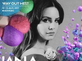 Das Way Out West veröffentlicht seinen ersten Headliner 2017