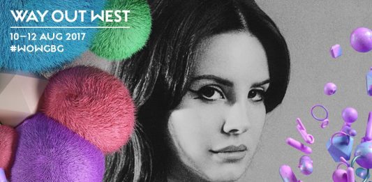 Das Way Out West veröffentlicht seinen ersten Headliner 2017