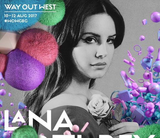 Das Way Out West veröffentlicht seinen ersten Headliner 2017
