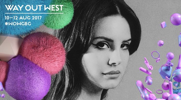 Das Way Out West veröffentlicht seinen ersten Headliner 2017