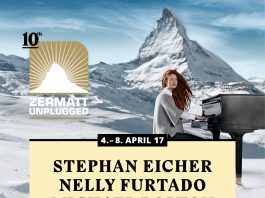 Zermatt Unplugged 2017