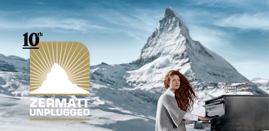 Zermatt Unplugged 2017