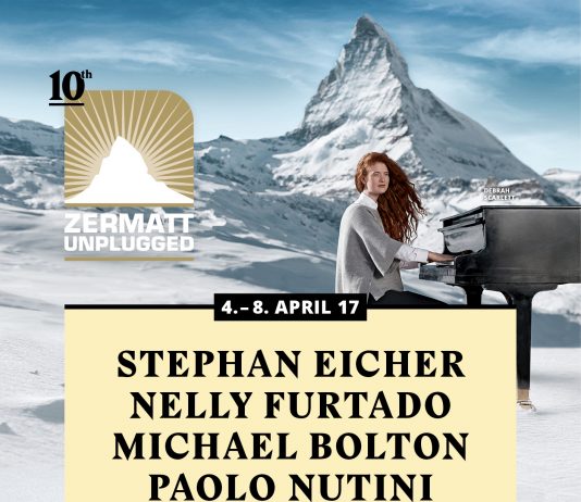 Zermatt Unplugged 2017