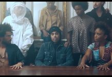 Video: Patrice – We are the future in the present