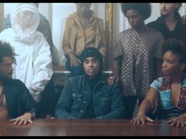 Video: Patrice – We are the future in the present