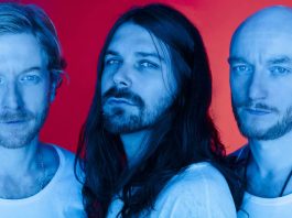 Biffy Clyro in Stuttgart – 03.02.2017