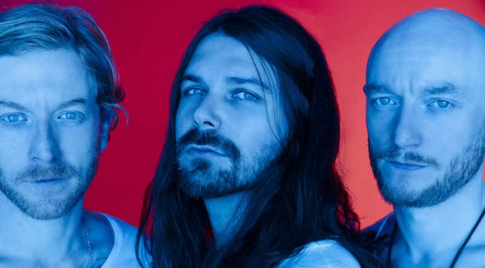 Biffy Clyro in Stuttgart – 03.02.2017