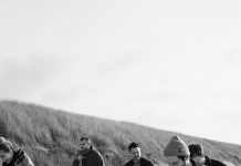 Claire – neue Single, neues Album, neue Tour! Claire 2 - Polydor Island © Universalmusic