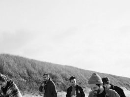 Claire – neue Single, neues Album, neue Tour! Claire 2 - Polydor Island © Universalmusic