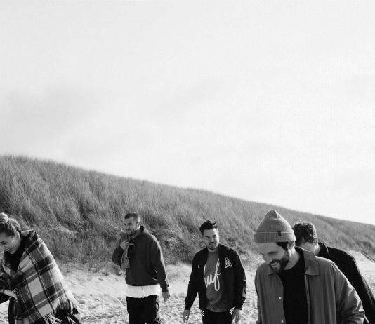 Claire – neue Single, neues Album, neue Tour! Claire 2 - Polydor Island © Universalmusic