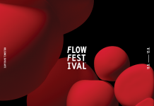 Die ersten Acts für das Flow Festival in Helsinki stehen fest
