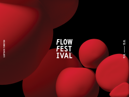 Die ersten Acts für das Flow Festival in Helsinki stehen fest