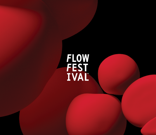 Die ersten Acts für das Flow Festival in Helsinki stehen fest