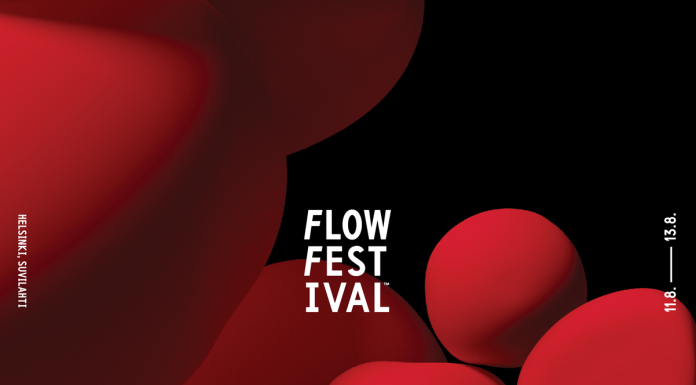 Die ersten Acts für das Flow Festival in Helsinki stehen fest