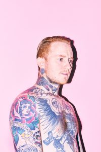 © Frank Carter | Bella Howard