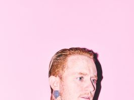 Frank Carter & The Rattlesnakes im März auf Deutschland Tour