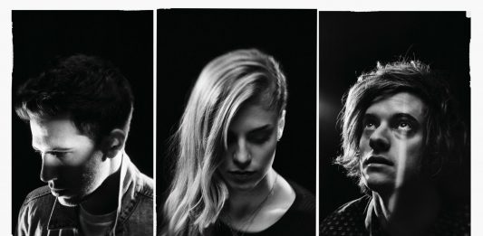 London Grammar zurück mit neuem Song – Rooting For You