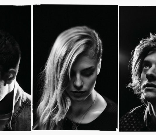 London Grammar zurück mit neuem Song – Rooting For You