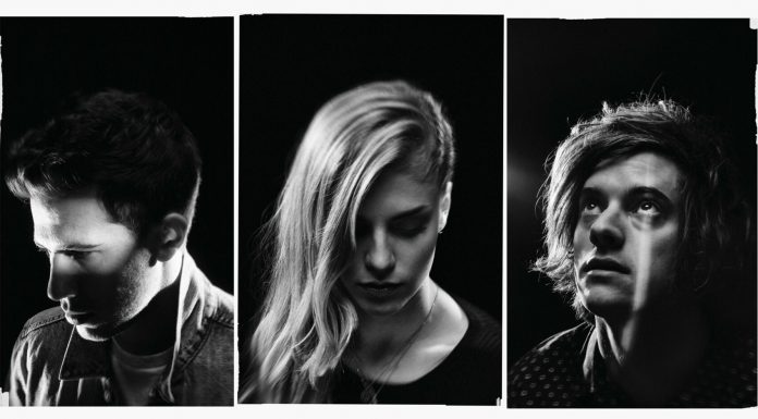 London Grammar zurück mit neuem Song – Rooting For You