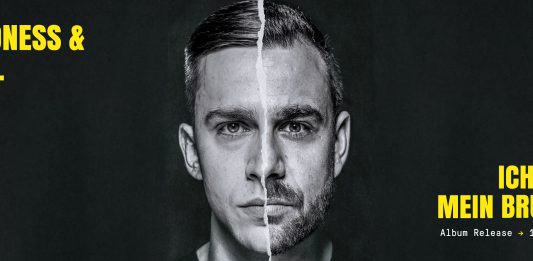 Mädness & Döll hauen im März ihr gemeinsames Album raus