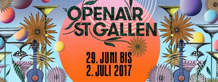 © facebook.com/openairsg/