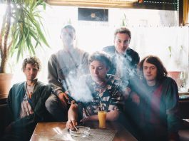 Von Wegen Lisbeth in Stuttgart – 17. + 18.10.2019