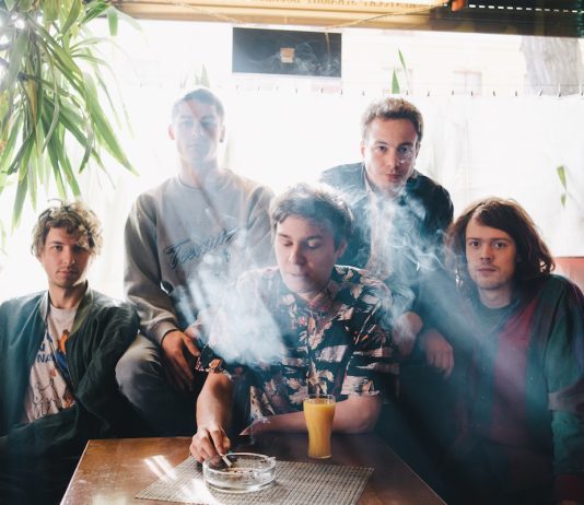 Von Wegen Lisbeth in Tübingen – 10.02.2017